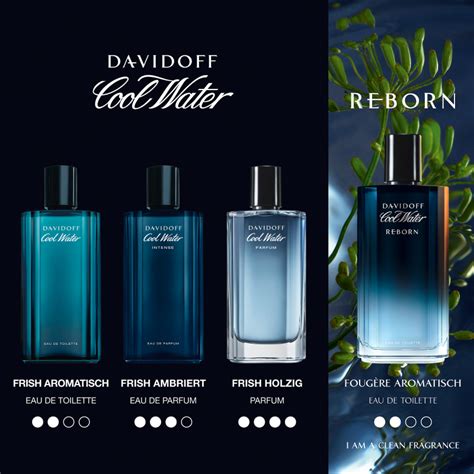 cool water reborn man edt 75ml